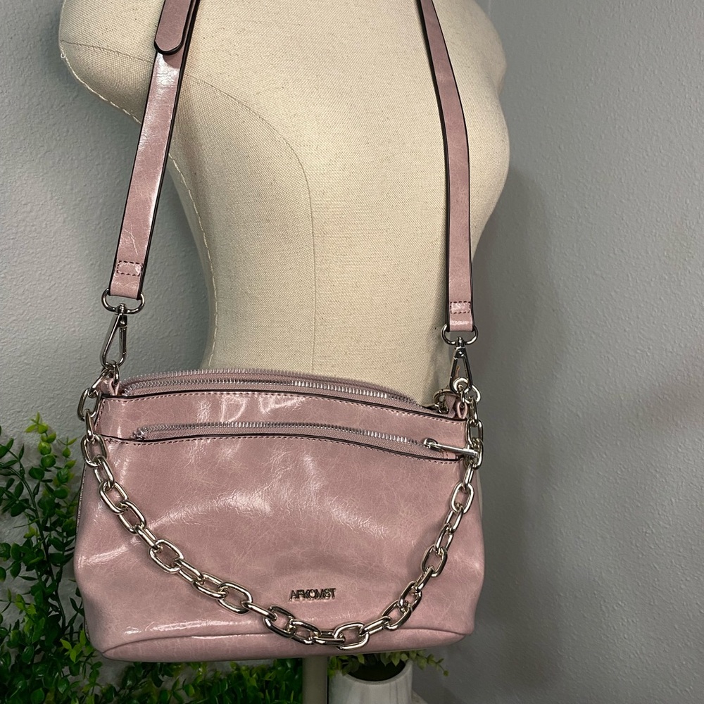 AFKOMST bag